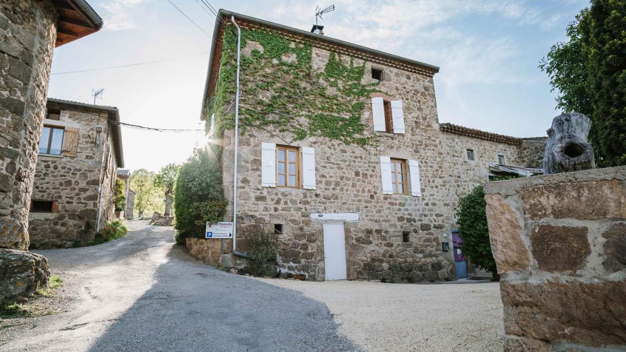 Gasthof La Chomotte *