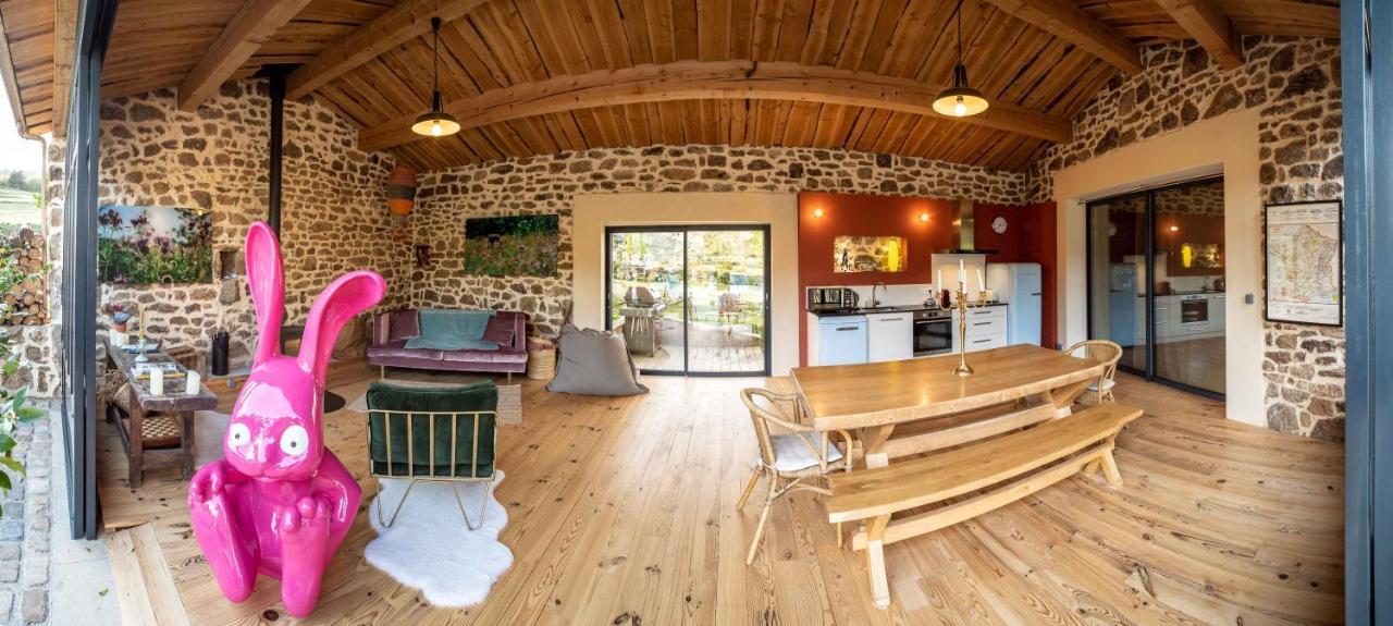 La Chomotte Gasthof