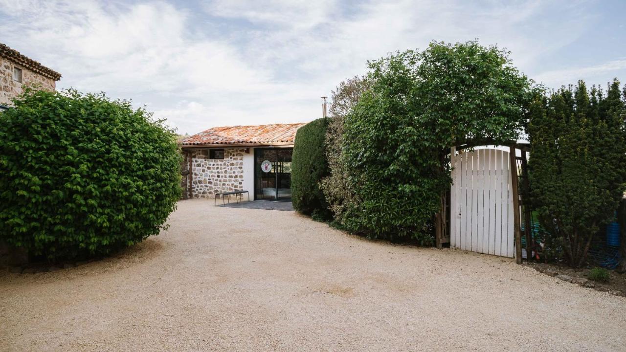 La Chomotte Gasthof *