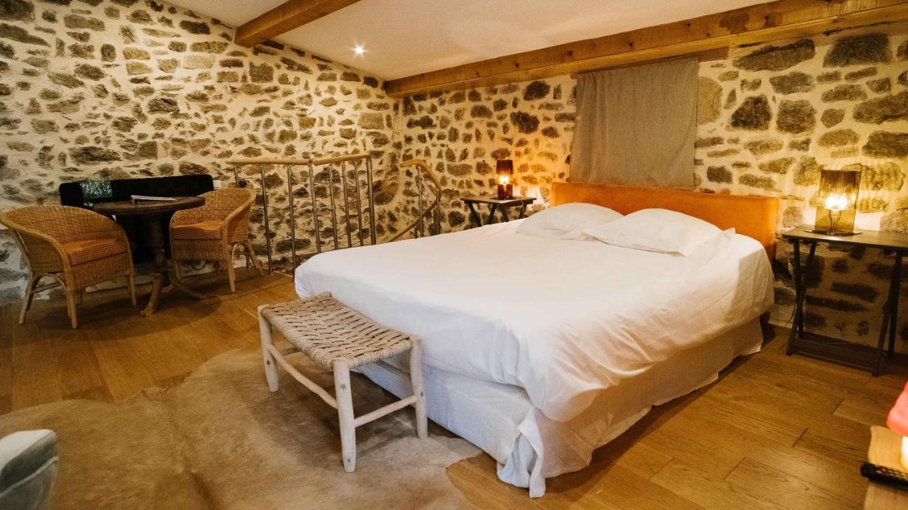 La Chomotte Gasthof *