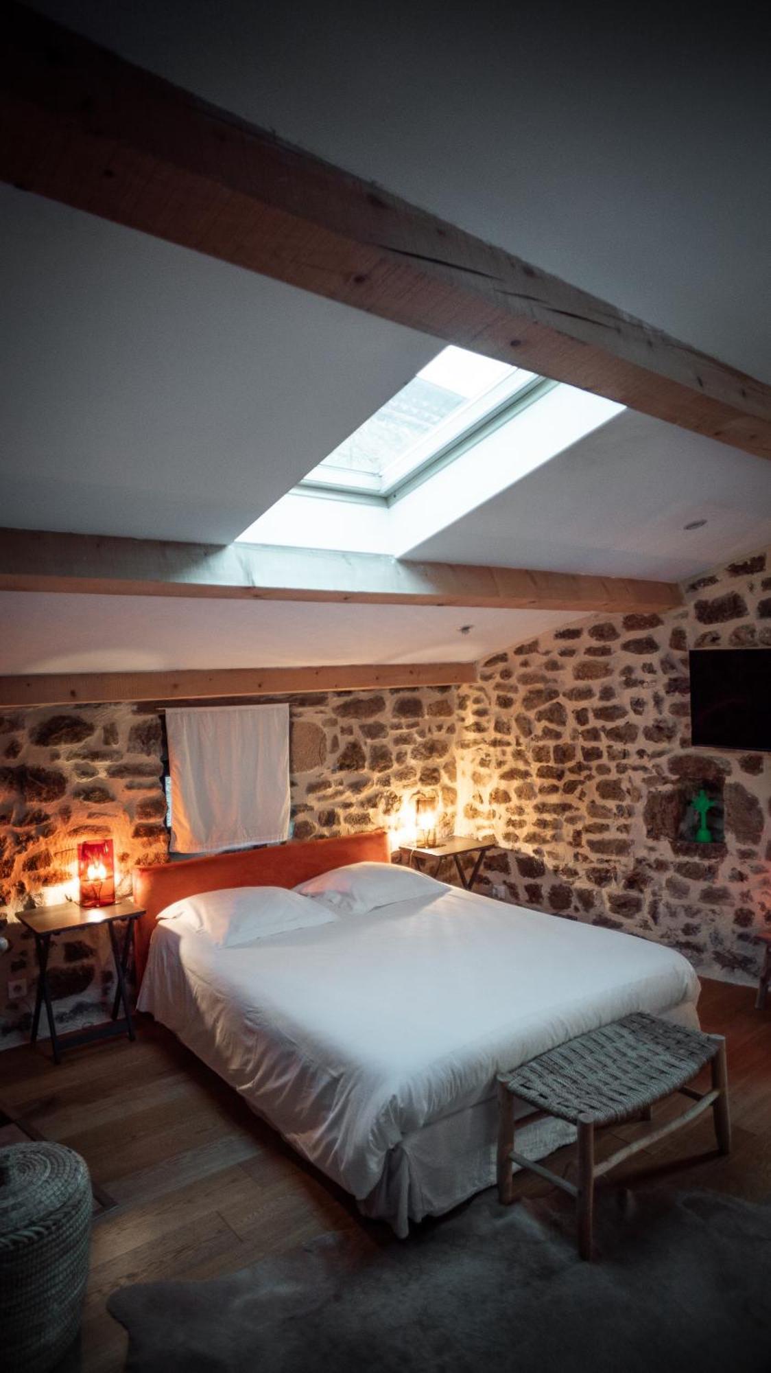 La Chomotte Gasthof