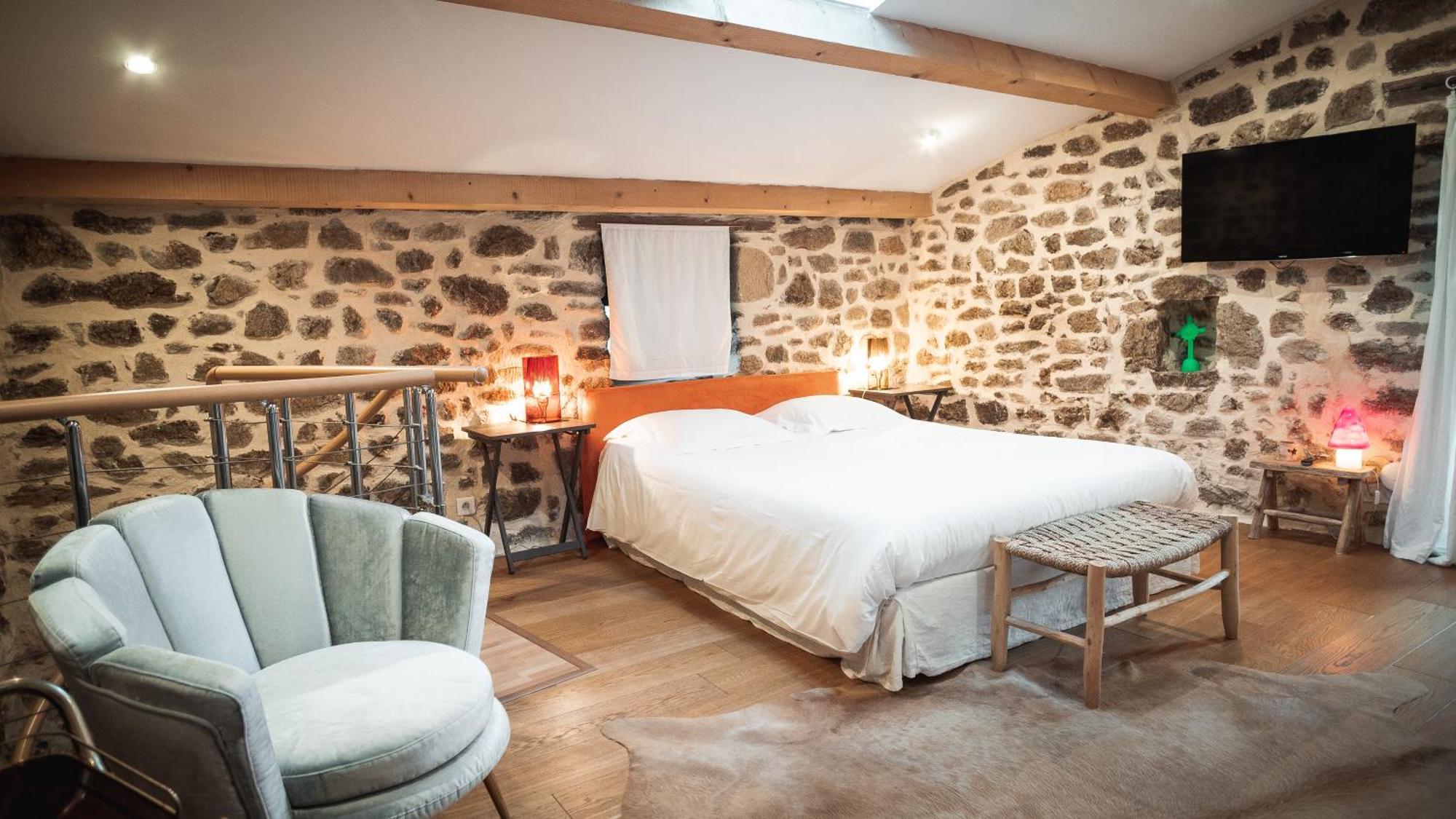 La Chomotte Gasthof