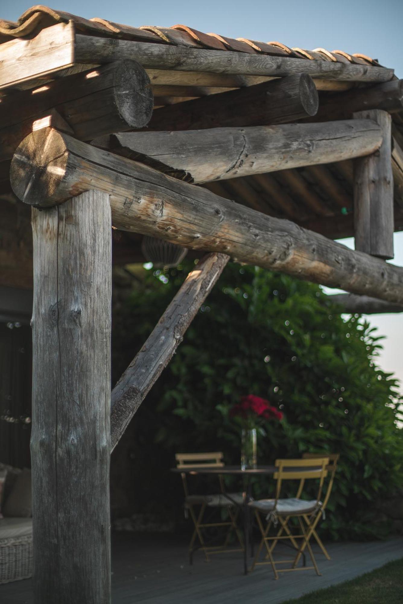 La Chomotte Gasthof