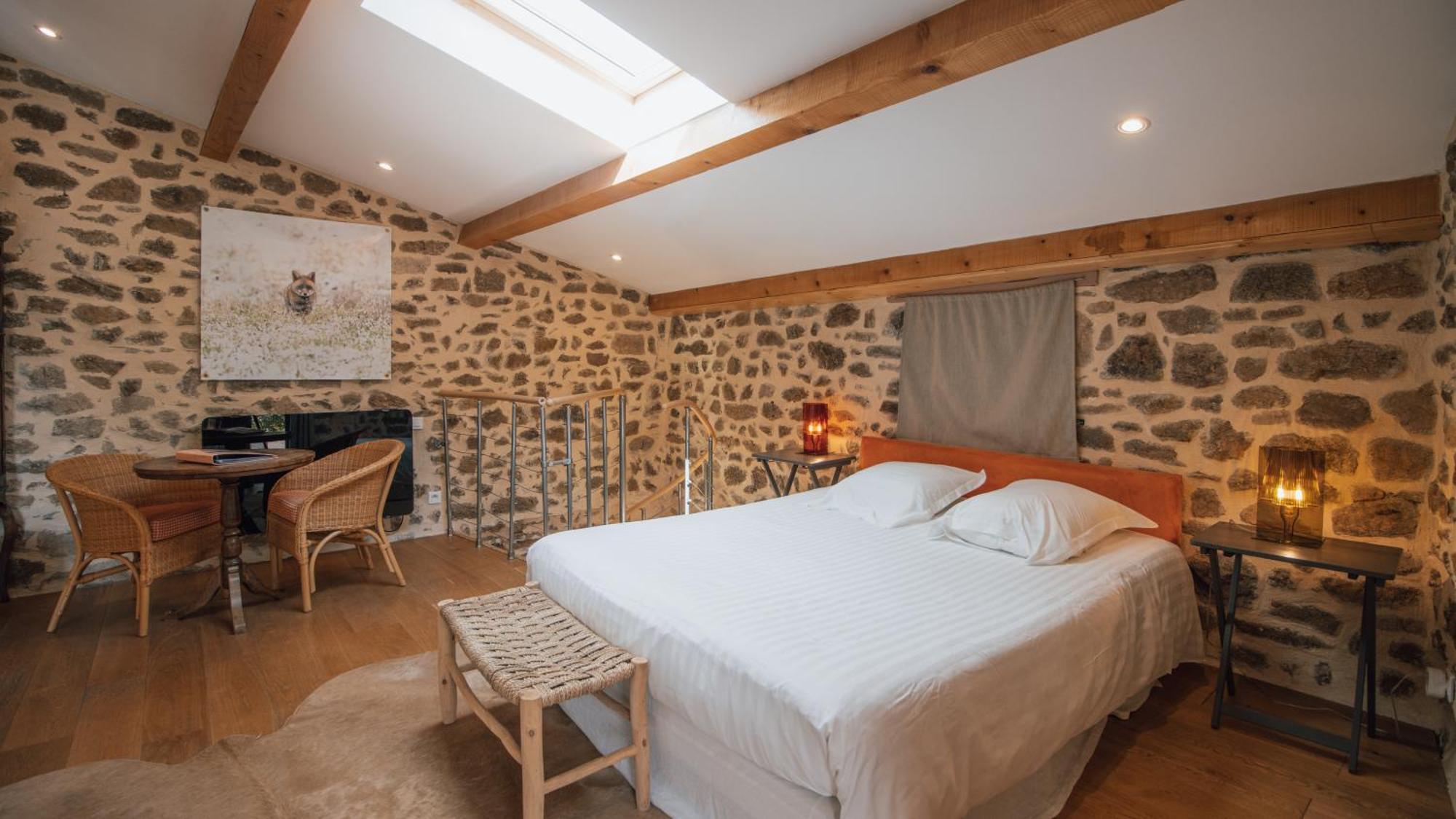 Gasthof La Chomotte *