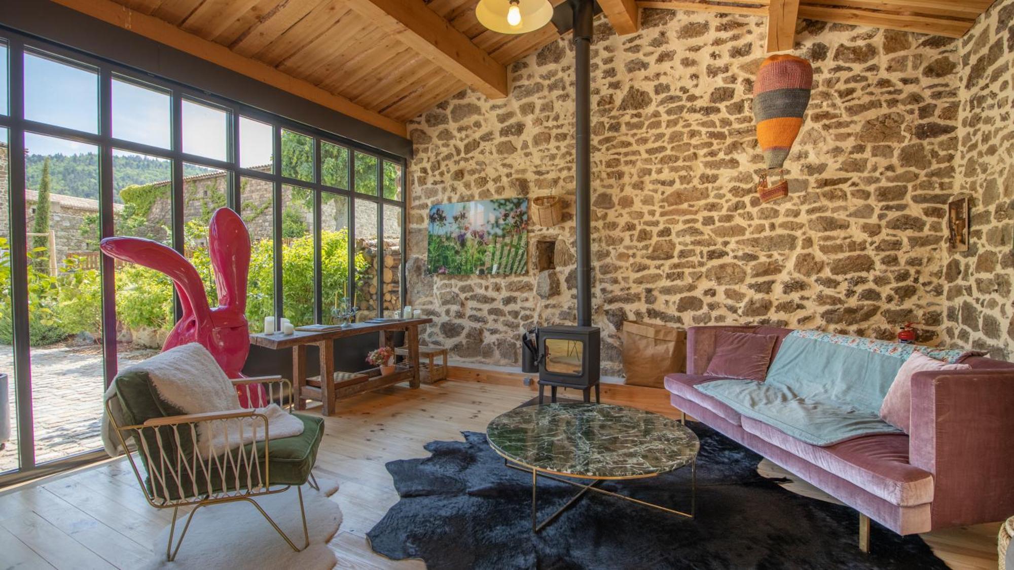 Gasthof La Chomotte