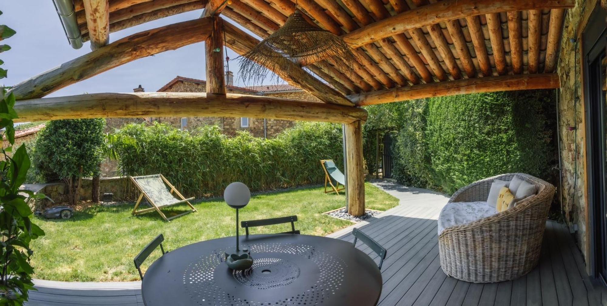 Gasthof La Chomotte *